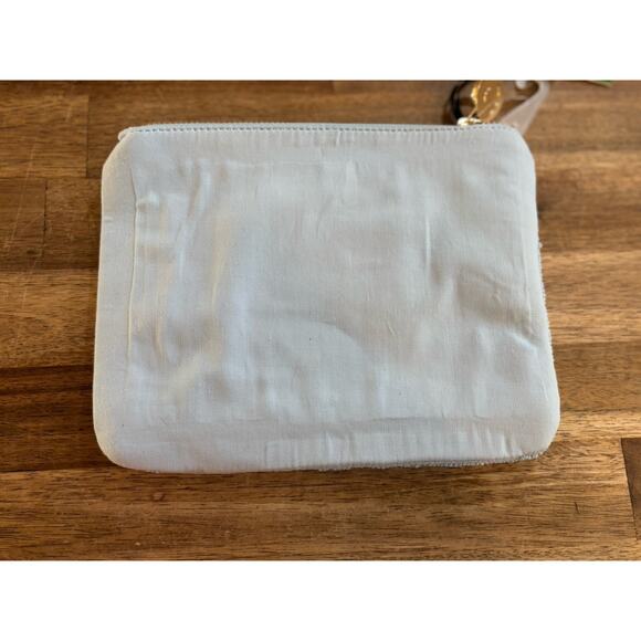 Kate Spade New York x Target Life of the Party Beaded Clutch Blue/ Green NWT - Picture 3 of 7